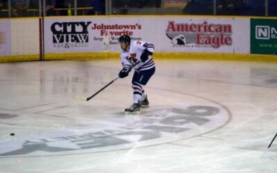 GAME PREVIEW: Tomahawks vs. Ironmen
