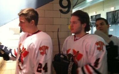 GAME PREVIEW: Tomahawks vs. Wild
