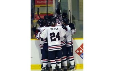 Tomahawks Finish Strong on the West Coast, Defeat Fresno 4-3