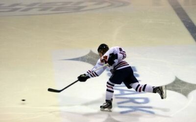 Late Port Huron Goal Ruins Tomahawks Rally