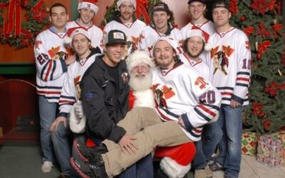 Merry Christmas!