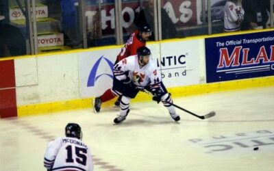 GAME PREVIEW: Vs. Kalamazoo Jr. K-Wings