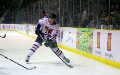Tomahawks Fall to Port Huron in Shootout, 3-2