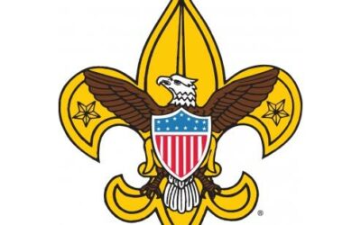 First Annual Scout Night