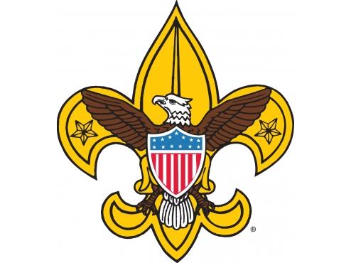 First Annual Scout Night