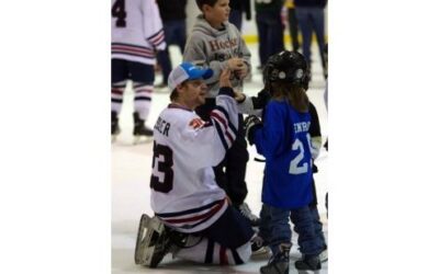 Tomahawks Present Youth Hockey Night