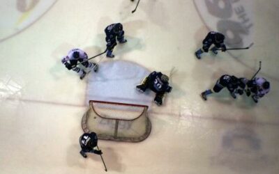 Tomahawks Earn 3-2 Victory Against Port Huron