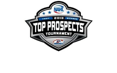 NAHL Top Prospects Tournament