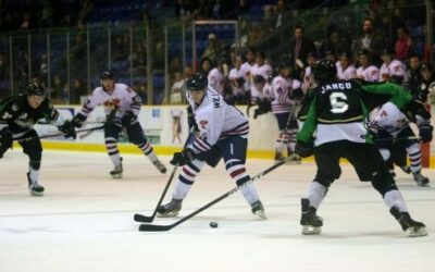 McDowell’s shootout goal leads Monsters to 3-2 win