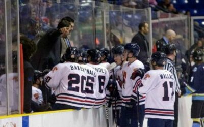 Game Preview: vs. Ironmen