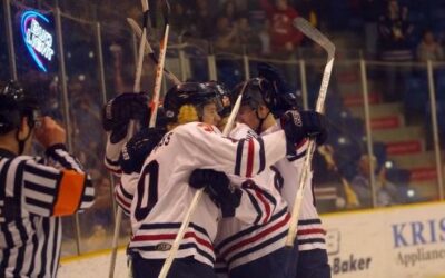 Season in Review: Tomahawks Inaugural Season Stats