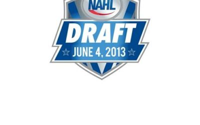 NAHL Entry Draft Information