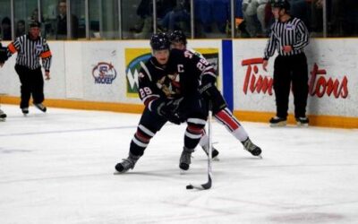 Summer Player Update: Mitch Kontny