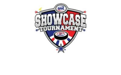 Tomahawks 2013 NAHL Showcase Tournament Schedule Announced