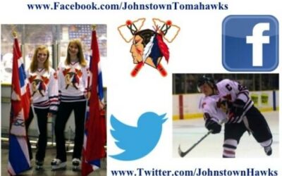 Stay Connected with the Hawks Online!