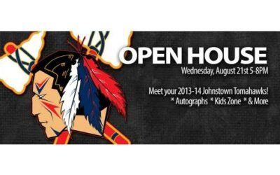 2013 OPEN HOUSE