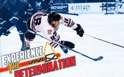 DAY 16: EXPERIENCE Determination