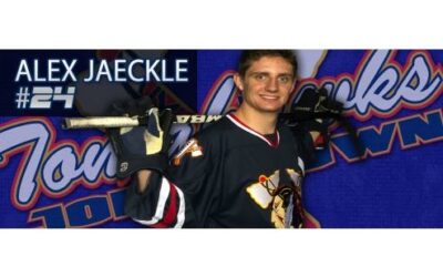 EXPERIENCE ALEX JAECKLE!