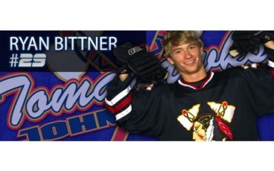 EXPERIENCE RYAN BITTNER!