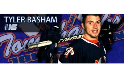 EXPERIENCE TYLER BASHAM!