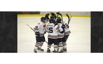 Tomahawks Win 3-1, Split Showcase Series 2-2