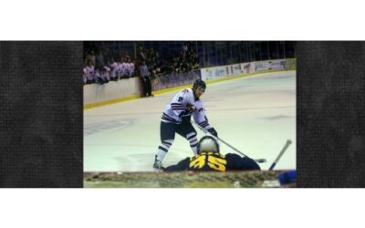 Tomahawks Sweep Weekend, Defeat Jr. Blues 3-2 in Shootout