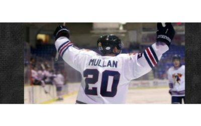 Mullan Named Easton North Star of the Week