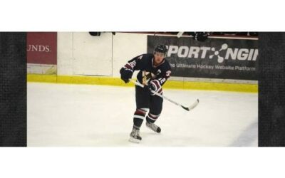 Tomahawks Fall to Warriors 3-2