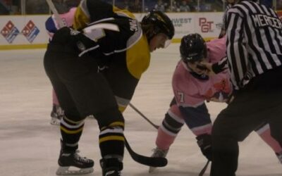 Tomahawks Fall To Eagles 3-0