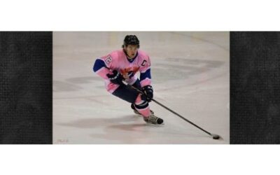 Pink Jerseys Auction Available Online