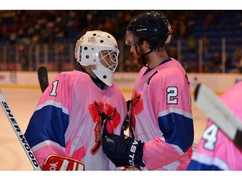 Tomahawks Lose Hard Fought Battle, Fall 4-3