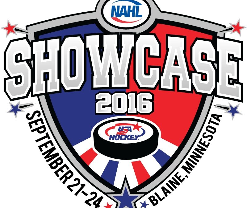 Tomahawks Announce NAHL Showcase Schedule