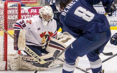 Knights Best Tomahawks in Close Contest