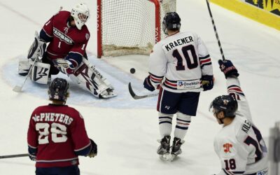 Tomahawks End Showcase with 5-1 Loss to Odessa