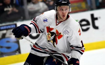 Your Opportunity Awaits! Register For Pre-Draft Tryout Camps!