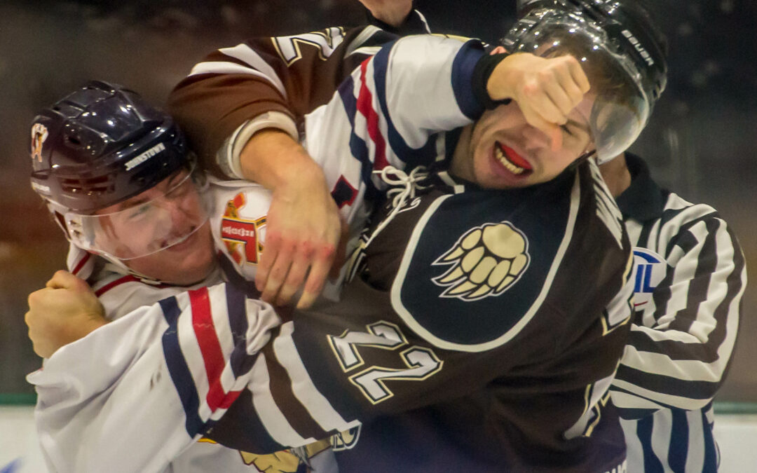 Tomahawks Pick Up Ninth Straight Win in 3-0 Defeat of Kenai River