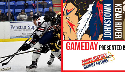 Weekend Preview: Tomahawks Go Brown Bear Hunting