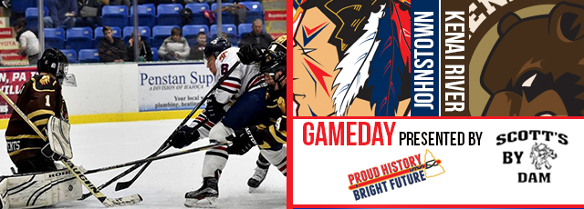 Weekend Preview: Tomahawks Go Brown Bear Hunting