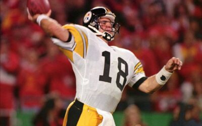 Tomahawks To Welcome Former Steelers Quarterback