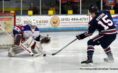 Hawks Drop Close Contest To Rebels