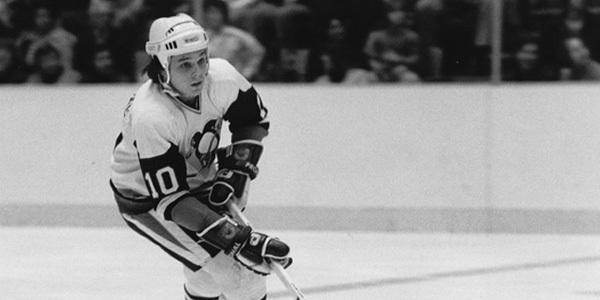 Penguins All-Time Great, Pierre Larouche, Set to Drop Ceremonial First Puck and Meet Fans