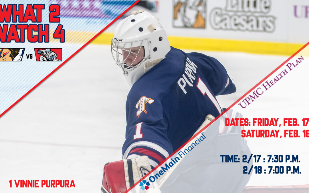 What 2 Watch 4: Lucky Pierre In The House This Weekend!