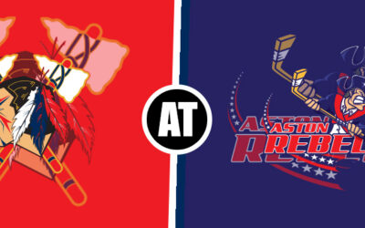 Weekend Preview: Marquee Matchup in Aston