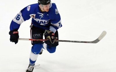 Bruce Picks Up Star of the Week Honor