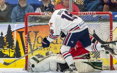 Hawks Win Thriller 6-4 Over Titans