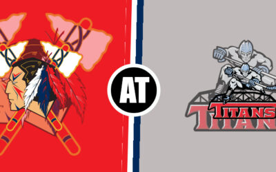 Garden State Of Mind: Tomahawks Take on Titans