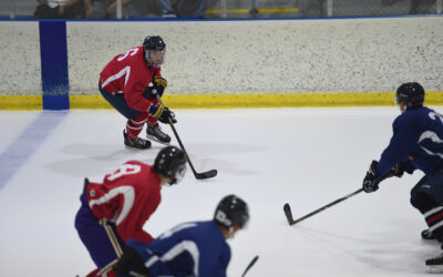 Training Camp Spotlight: Starting Point