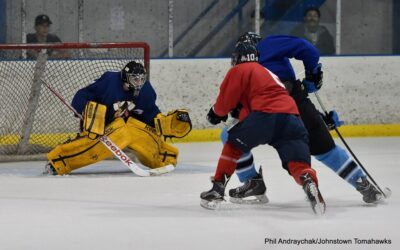 From the Intern’s Desk: Where It All Begins Again