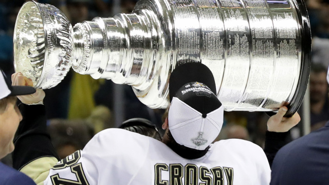 From the Intern’s Desk: The Stanley Cup — A History