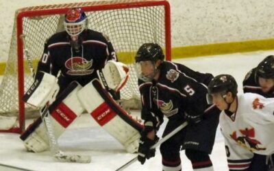 Game Notes: Tomahawks Take on Topeka at NAHL Showcase